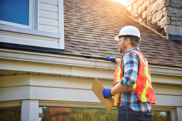 Trusted Gutter Installation service in Houston, OH - Brentwood Metal Roofing