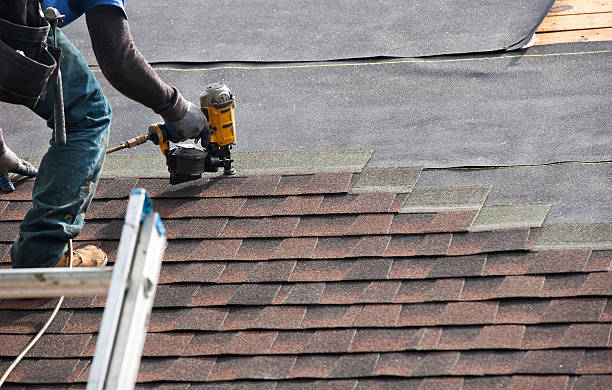 Licensed Roof Installation service in Houston, OH - Brentwood Metal Roofing